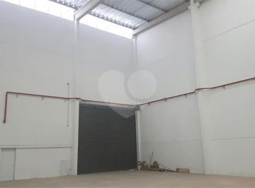 Comercial · 1000m² · 4 Vagas · Galpão à venda em Centro - SP