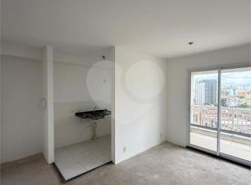 Apartamento · 63m² · 2 Quartos · 2 Vagas · Apartamento com 2 quartos à venda em Mooca - SP