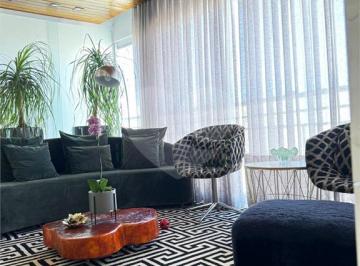 Apartamento · 126m² · 3 Quartos · 2 Vagas · Apartamento com 3 quartos à venda em Mooca - SP