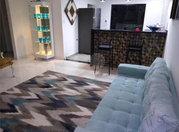 Casa · 115m² · 3 Quartos · 2 Vagas · Condomínio com 3 quartos à venda em Mato dentro - SP
