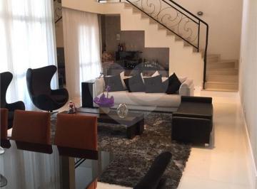 Apartamento · 325m² · 4 Quartos · Duplex com 4 quartos à venda em Chácara califórnia - SP