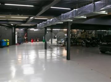 Comercial · 2385m² · 15 Vagas · Galpão à venda em Ipiranga - SP