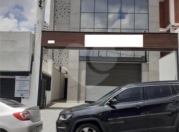 Comercial · 450m² · 3 Vagas · Prédio inteiro à venda em Jardim franca - SP
