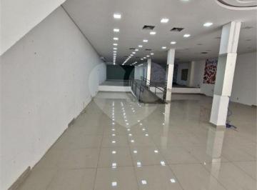 Comercial · 1154m² · 5 Vagas · Prédio inteiro à venda em Pinheiros - SP