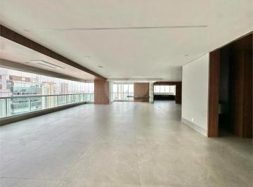 Apartamento · 425m² · 5 Quartos · Apartamento com 5 quartos à venda em Vila gomes cardim - SP
