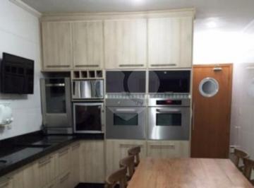 Casa · 223m² · 4 Quartos · 4 Vagas · Sobrado com 4 quartos à venda em Parque da vila prudente - SP