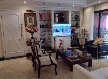 Apartamento · 125m² · 3 Quartos · 3 Vagas · Apartamento com 3 quartos à venda em Vila gomes cardim - SP