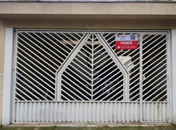 Casa · 172m² · 2 Quartos · 2 Vagas · Casa térrea com 2 quartos à venda em Bosque da saúde - SP