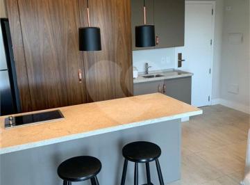 Apartamento · 63m² · 2 Quartos · 2 Vagas · Apartamento com 2 quartos à venda em Pinheiros - SP