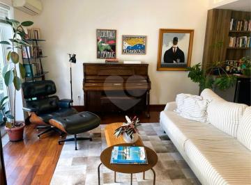 Apartamento · 130m² · 2 Quartos · 2 Vagas · Duplex com 2 quartos à venda em Pinheiros - SP