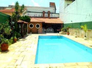 Casa · 480m² · 4 Quartos · 6 Vagas · Sobrado com 4 quartos à venda em Vila matilde - SP