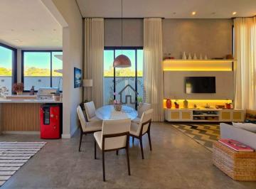 Casa · 200m² · 3 Quartos · 4 Vagas · Casa 3 quartos para venda no Condomínio Reserva do Itamaracá em Valinhos