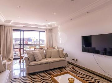 Apartamento · 150m² · 3 Quartos · 2 Vagas · Apartamento com 3 quartos à venda em Canindé - SP