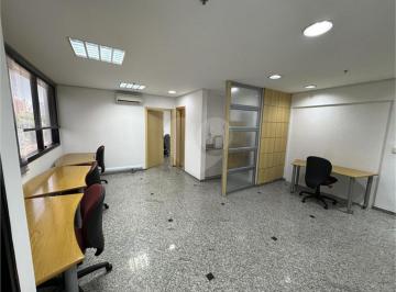 Comercial · 37m² · 5 Vagas · Salas à venda em Santo amaro - SP