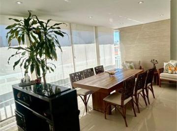 Apartamento · 131m² · 3 Quartos · 2 Vagas · Apartamento com 3 quartos à venda em Mooca - SP