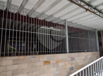 Casa · 210m² · 3 Quartos · 6 Vagas · Casa com 3 quartos à venda em Jardim anália franco - SP