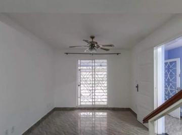 Casa · 95m² · 2 Quartos · 2 Vagas · Sobrado Jd Independencia