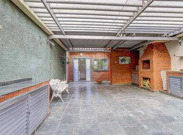 Casa · 244m² · 3 Quartos · 4 Vagas · Casa com 3 quartos à venda em Vila Clementino - SP