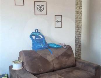 Casa · 176m² · 4 Quartos · 2 Vagas · Sobrado com 4 quartos à venda em Vila santo estéfano - SP