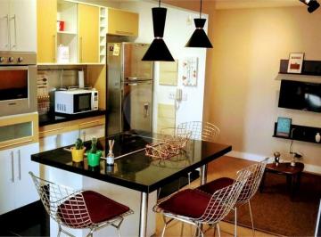 Apartamento · 55m² · 2 Quartos · 1 Vaga · Apartamento com 2 quartos à venda em Vila nova conceição - SP