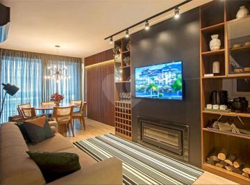 Apartamento · 59m² · 2 Quartos · Apartamento com 2 quartos à venda em Centro - RS