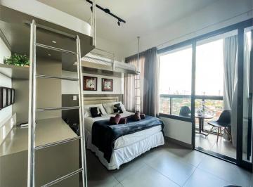 Apartamento · 29m² · 1 Quarto · 1 Vaga · Apartamento com 1 quartos à venda em Vila olímpia - SP