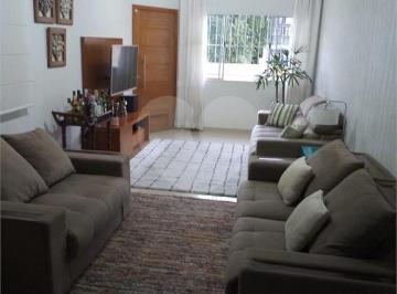 Casa · 290m² · 3 Quartos · 6 Vagas · Casa com 3 quartos à venda em Jardim city - SP