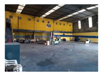 Comercial · 1075m² · 5 Vagas · Salão Comercial à venda em Parque Edu Chaves - SP
