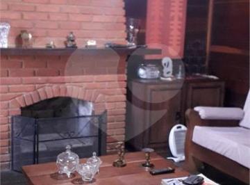 Casa · 400m² · 3 Quartos · 6 Vagas · Condomínio com 3 quartos à venda em Rio abaixo - SP