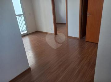 Apartamento · 37m² · 2 Quartos · Apartamento com 2 quartos à venda em Belenzinho - SP