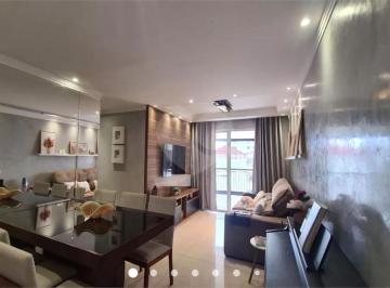 Apartamento · 91m² · 3 Quartos · 2 Vagas · Apartamento com 3 quartos à venda em Vila prudente - SP