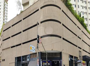 Comercial · 624m² · Galpão à venda em Bela vista - SP