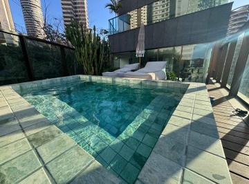 Apartamento · 365m² · 4 Quartos · 5 Vagas · Área Privativa no Vila da Serra - 4 suítes, 5 vagas | Vale do Sereno, Nova Lima