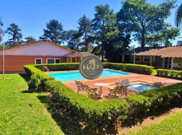 Rural · 4986m² · 3 Quartos · 9 Vagas · Chácara à Venda em Valinhos! - Conforto, Lazer e Tranquilidade em um só lugar! 