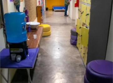Comercial · 973m² · 6 Vagas · Galpão à venda em Jardim promissão - SP