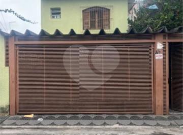 Casa · 140m² · 3 Quartos · 2 Vagas · Sobrado com 3 quartos à venda em Jardim brasil (zona norte) - SP