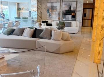 Apartamento · 259m² · 4 Quartos · 2 Vagas · Apartamento com 4 quartos à venda em Bela vista - SP