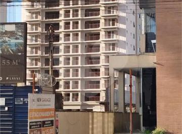 Apartamento · 129m² · 3 Quartos · 2 Vagas · Apartamento com 3 quartos à venda em Tucuruvi - SP