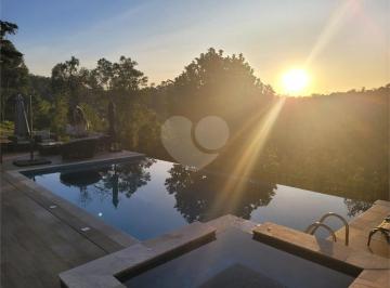 Casa · 750m² · 4 Quartos · 4 Vagas · Condomínio com 4 quartos à venda em Roseira - SP