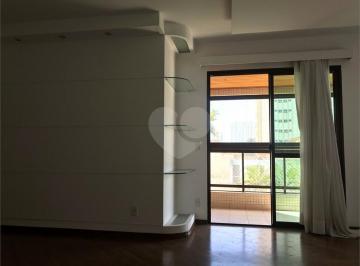 Apartamento · 94m² · 3 Quartos · 2 Vagas · Apartamento com 3 quartos à venda em Vila clementino - SP
