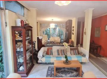 Casa · 420m² · 4 Quartos · 4 Vagas · Sobrado com 4 quartos à venda em Indianópolis - SP