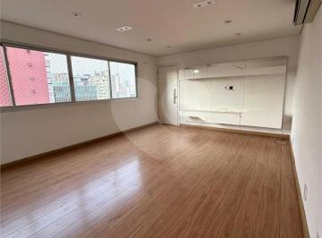 Apartamento · 110m² · 2 Quartos · 2 Vagas · Apartamento com 2 quartos à venda em Santa cecília - SP
