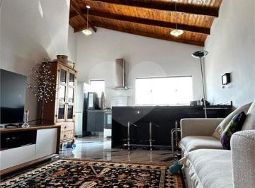Casa · 116m² · 2 Quartos · 2 Vagas · Condomínio com 2 quartos à venda em Mato dentro - SP