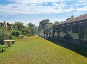 Rural · 900m² · 5 Quartos · 10 Vagas · Sítio com 5 quartos à venda em Pavão (canguera) - SP