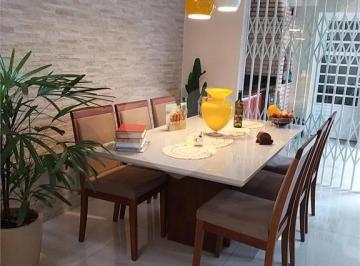 Casa · 127m² · 3 Quartos · 2 Vagas · Casa com 3 quartos à venda em Parque imperial - SP