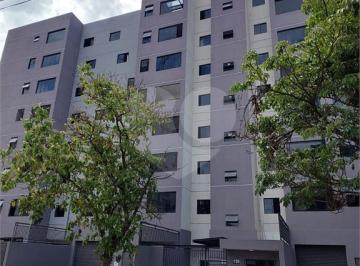 Apartamento · 56m² · 2 Quartos · 1 Vaga · Apartamento com 2 quartos à venda em Cidade d'abril - SP