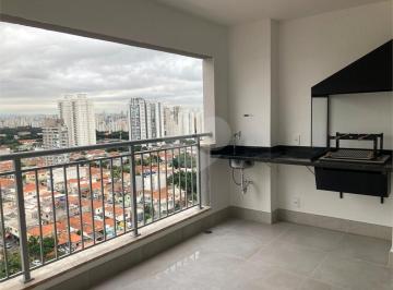 Apartamento · 72m² · 2 Quartos · 1 Vaga · Apartamento com 2 quartos à venda em Vila dom pedro i - SP