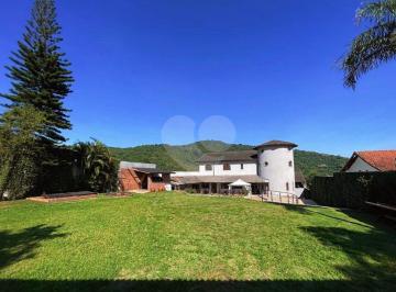 Casa · 500m² · 4 Quartos · 6 Vagas · Casa com 4 quartos à venda em Luiz fagundes - SP