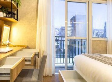 Apartamento · 20m² · 1 Quarto · Studio com 1 quartos à venda em Santa efigênia - SP