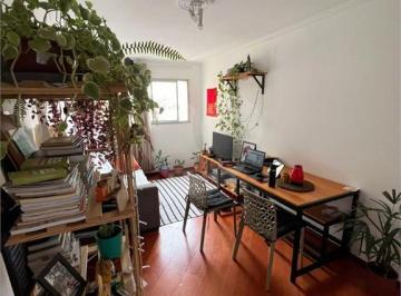 Apartamento · 55m² · 2 Quartos · 1 Vaga · Apartamento com 2 quartos à venda em Parada inglesa - SP